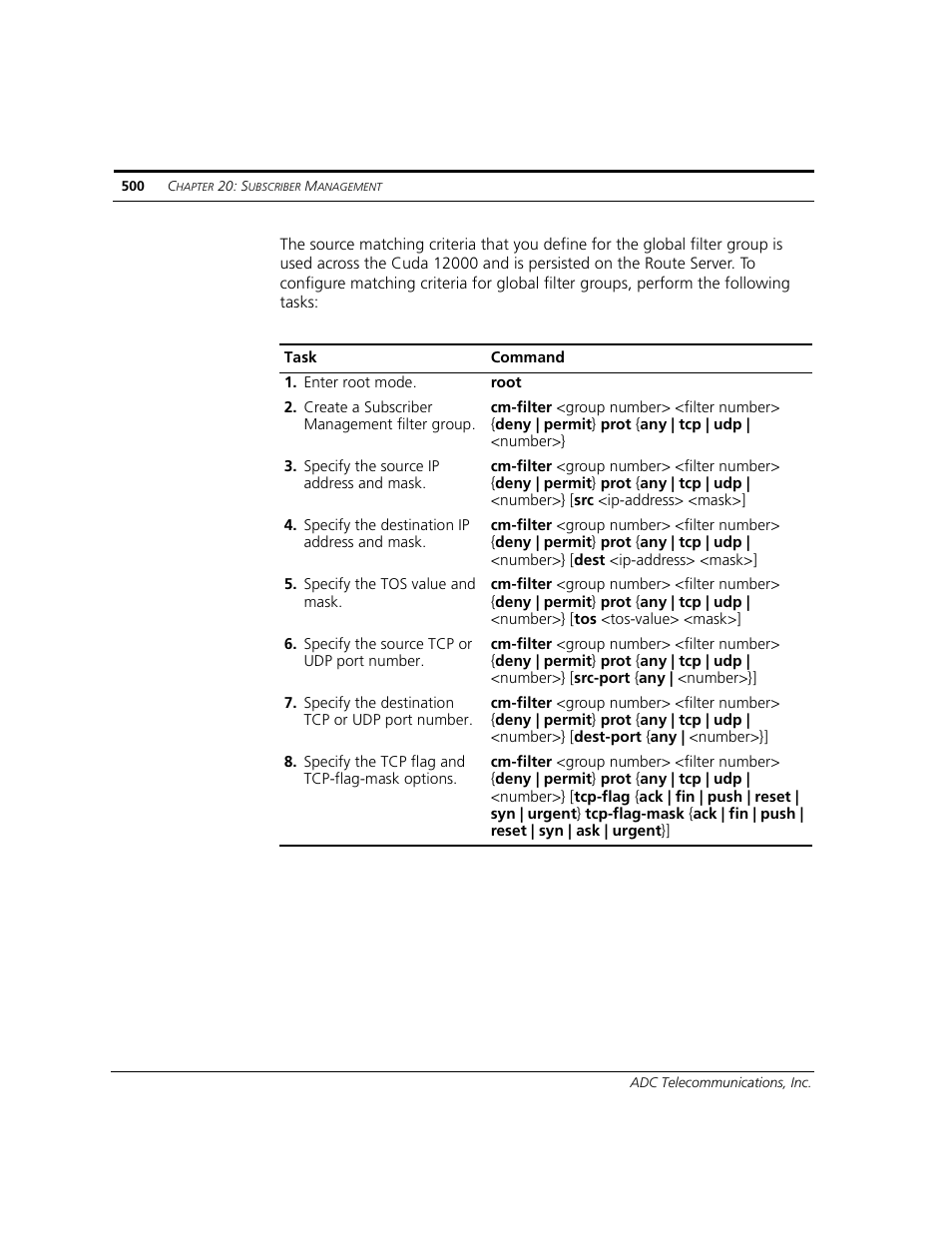 ADC CUDA 3 User Manual | Page 502 / 620