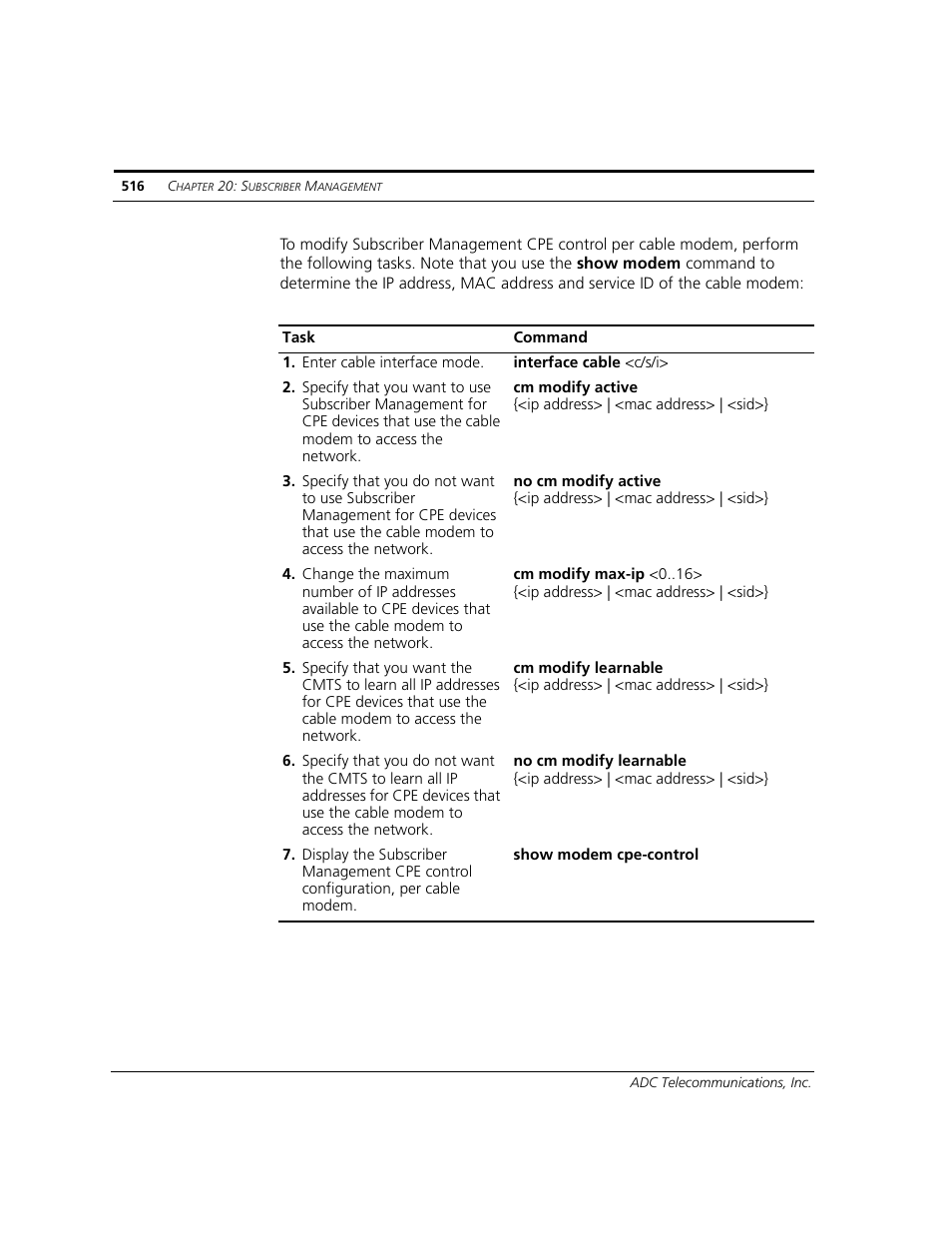 ADC CUDA 3 User Manual | Page 518 / 620