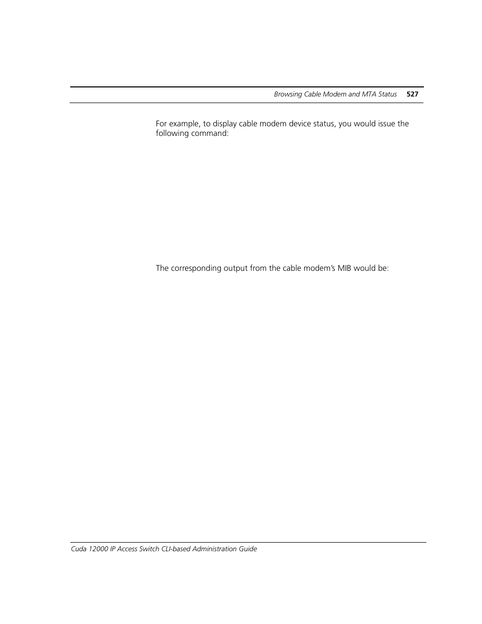 ADC CUDA 3 User Manual | Page 529 / 620