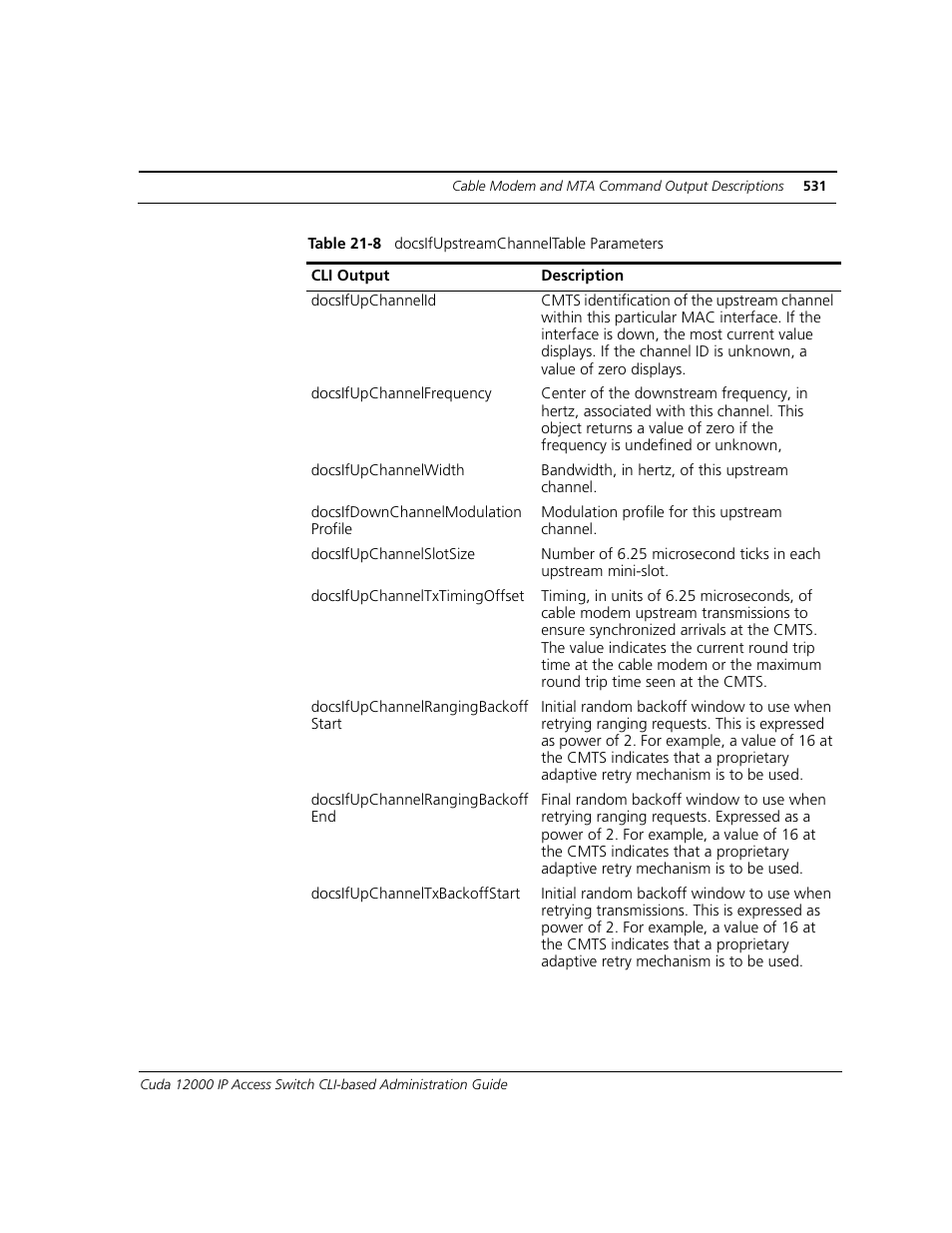 ADC CUDA 3 User Manual | Page 533 / 620
