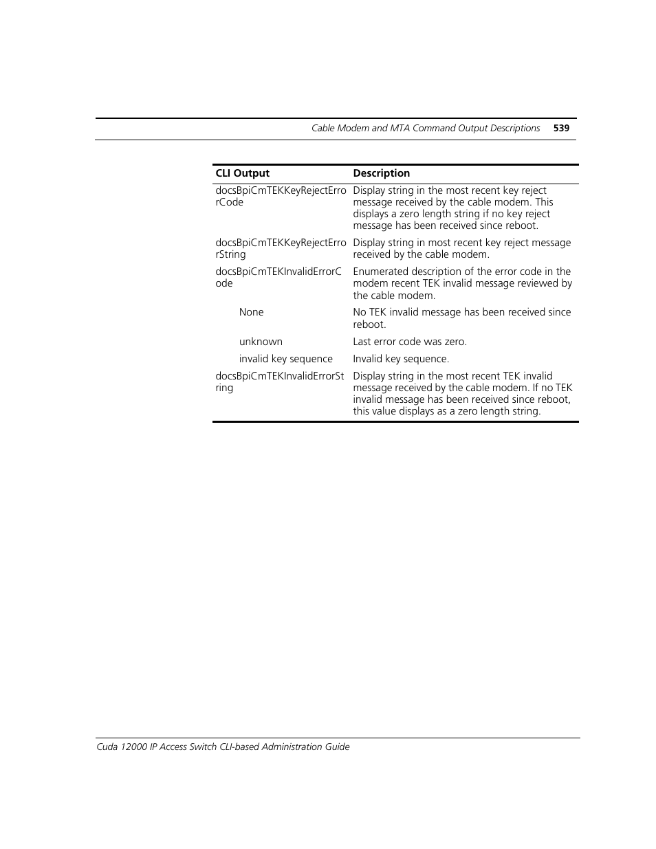 ADC CUDA 3 User Manual | Page 541 / 620