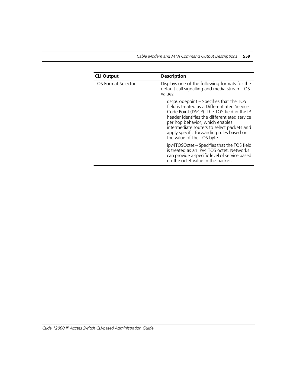 ADC CUDA 3 User Manual | Page 561 / 620