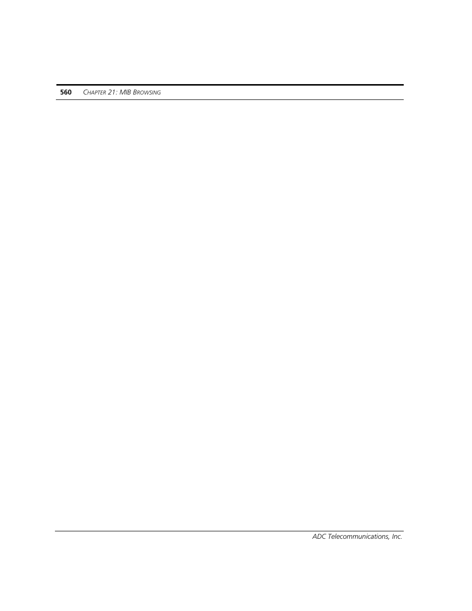 ADC CUDA 3 User Manual | Page 562 / 620