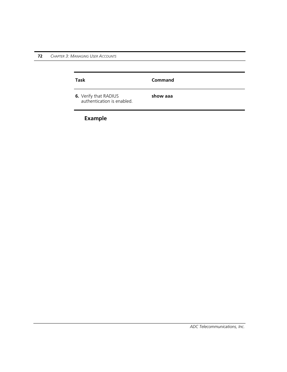 Example | ADC CUDA 3 User Manual | Page 74 / 620