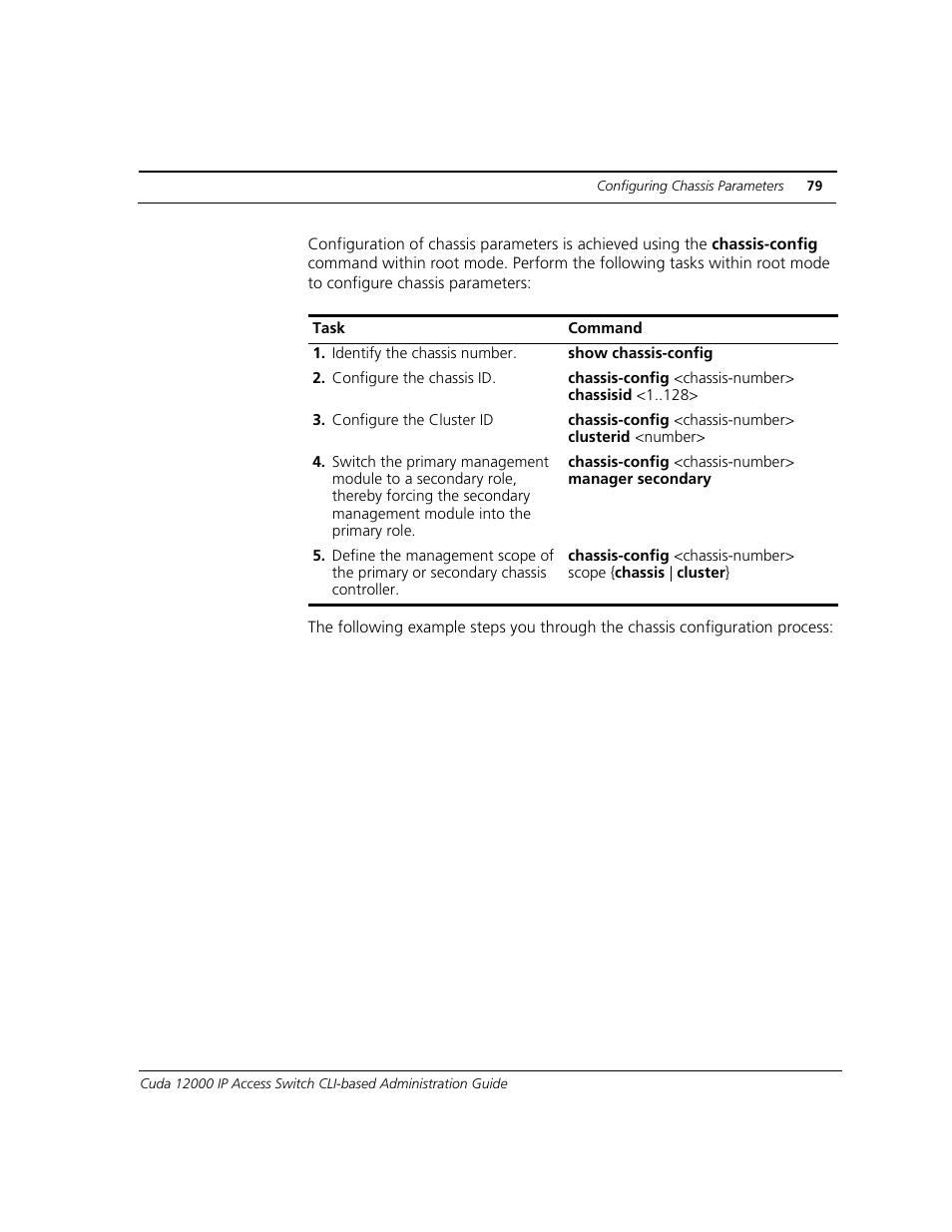 ADC CUDA 3 User Manual | Page 81 / 620