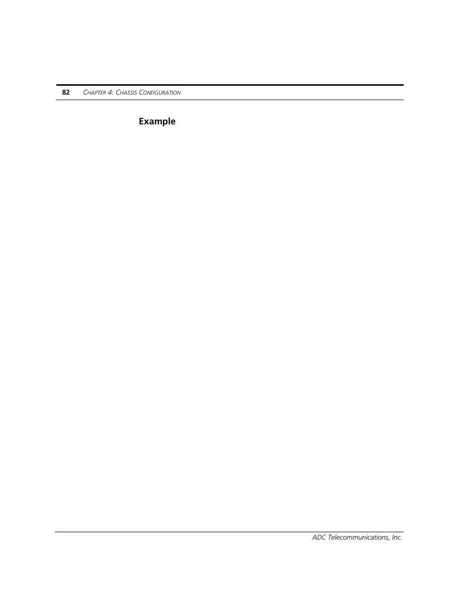 Example | ADC CUDA 3 User Manual | Page 84 / 620