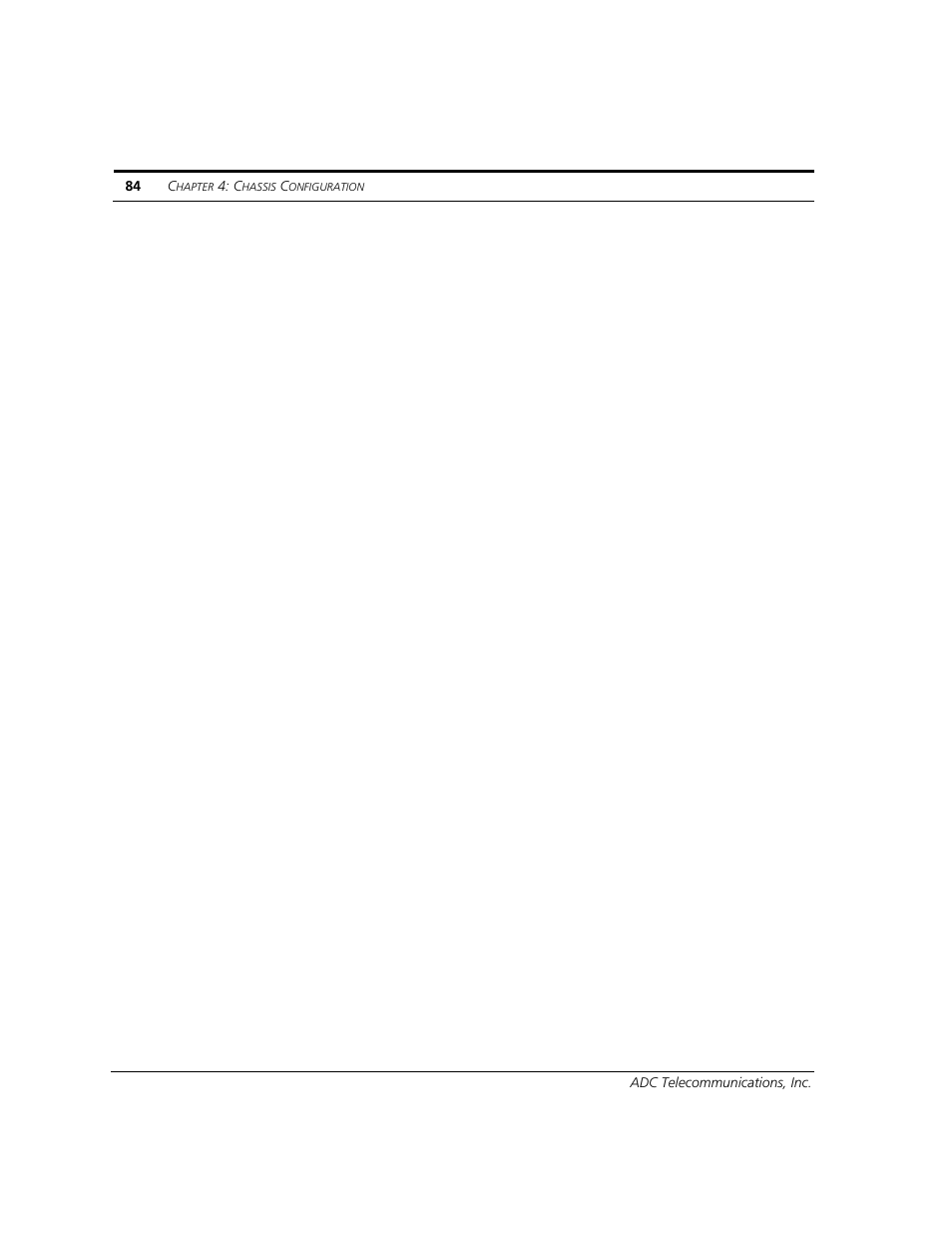 ADC CUDA 3 User Manual | Page 86 / 620
