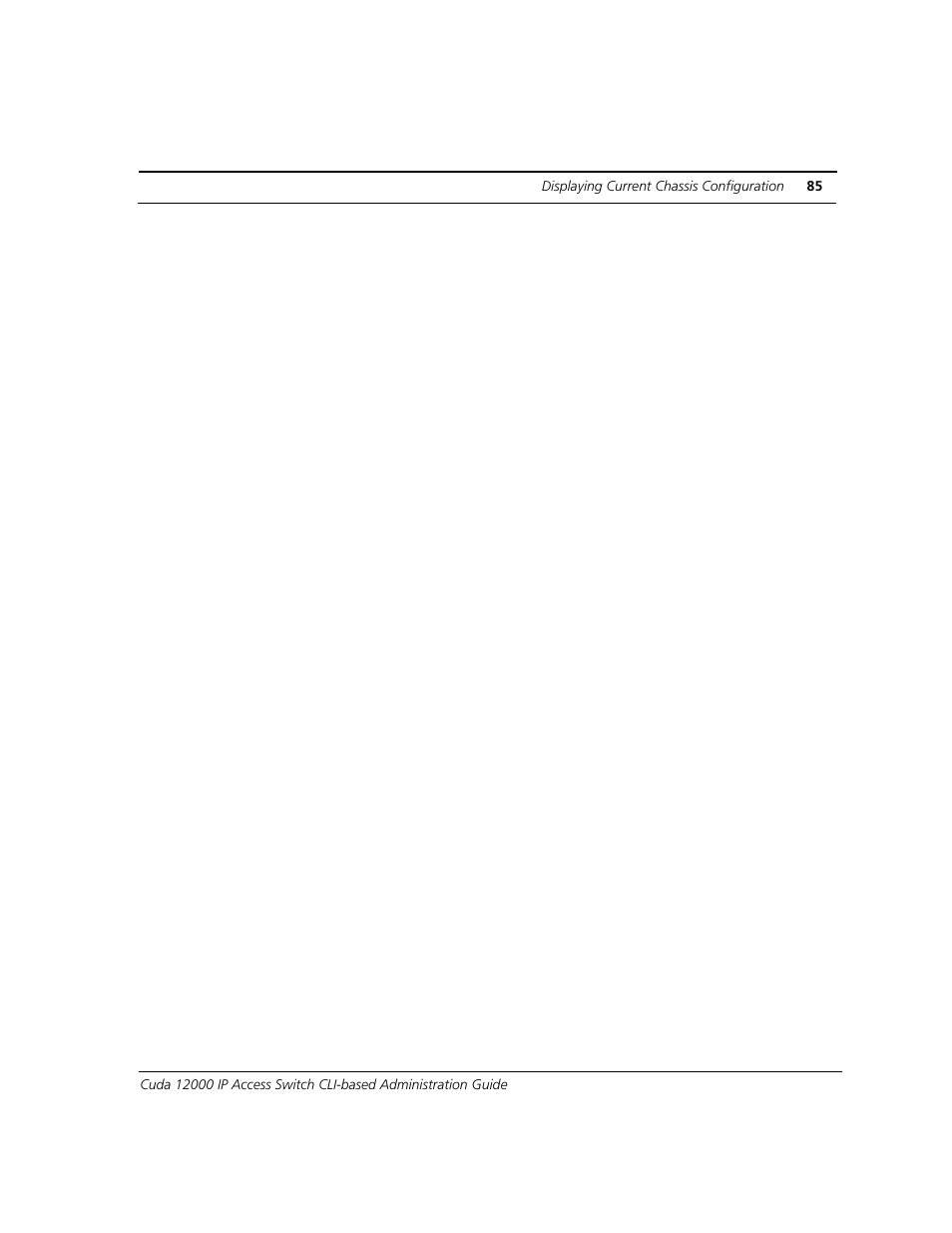 ADC CUDA 3 User Manual | Page 87 / 620