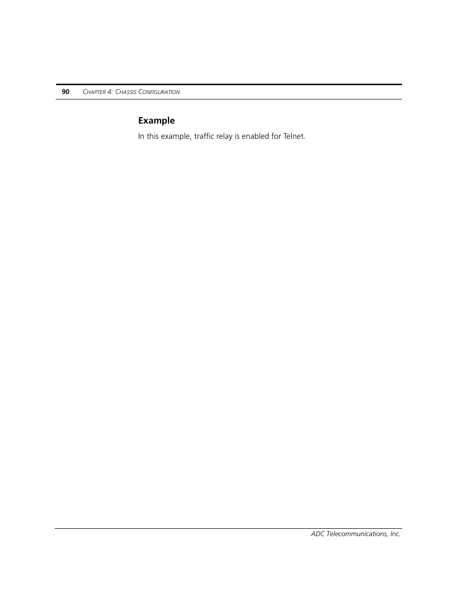 Example | ADC CUDA 3 User Manual | Page 92 / 620