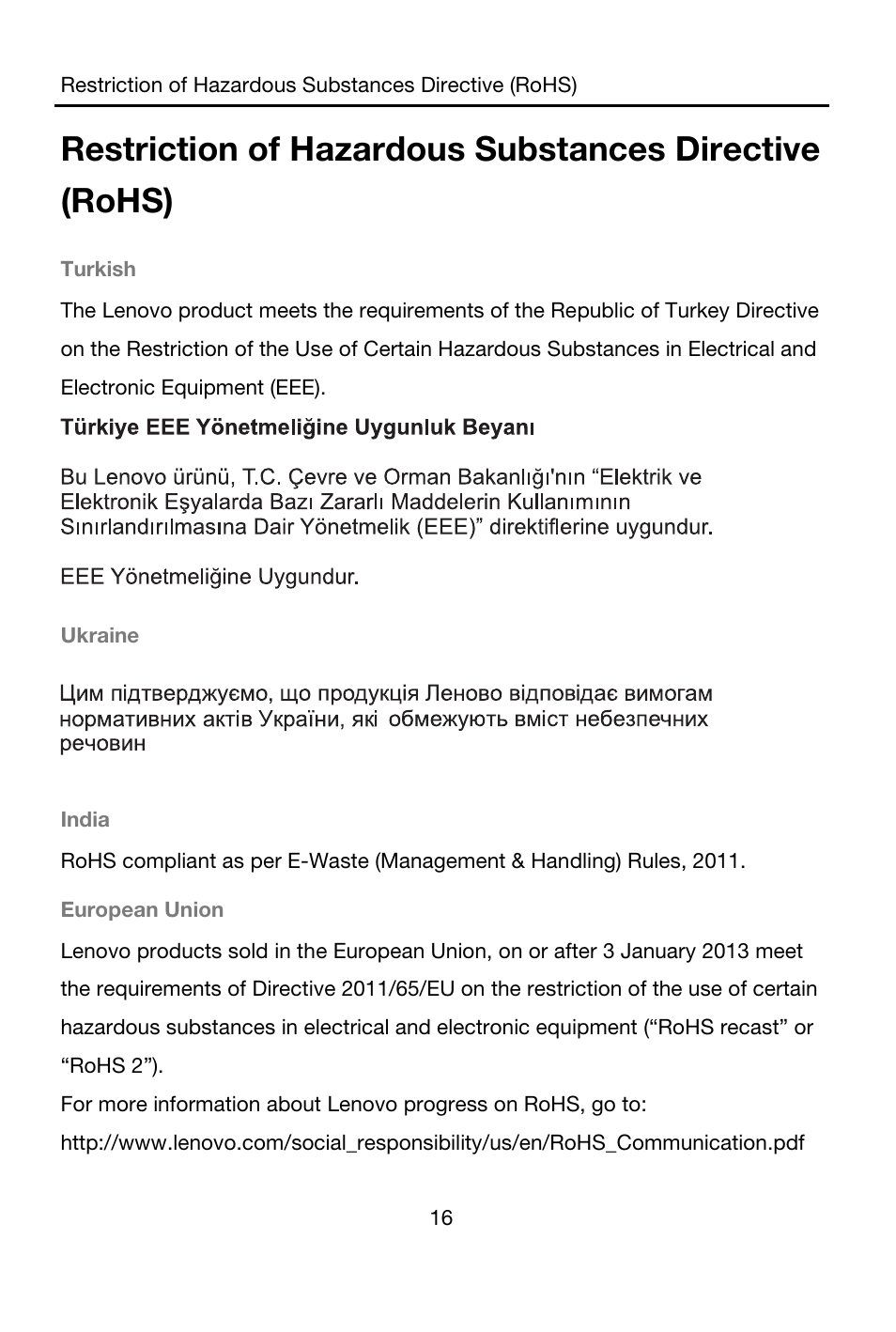 Lenovo A7-40 Tablet User Manual | Page 17 / 23