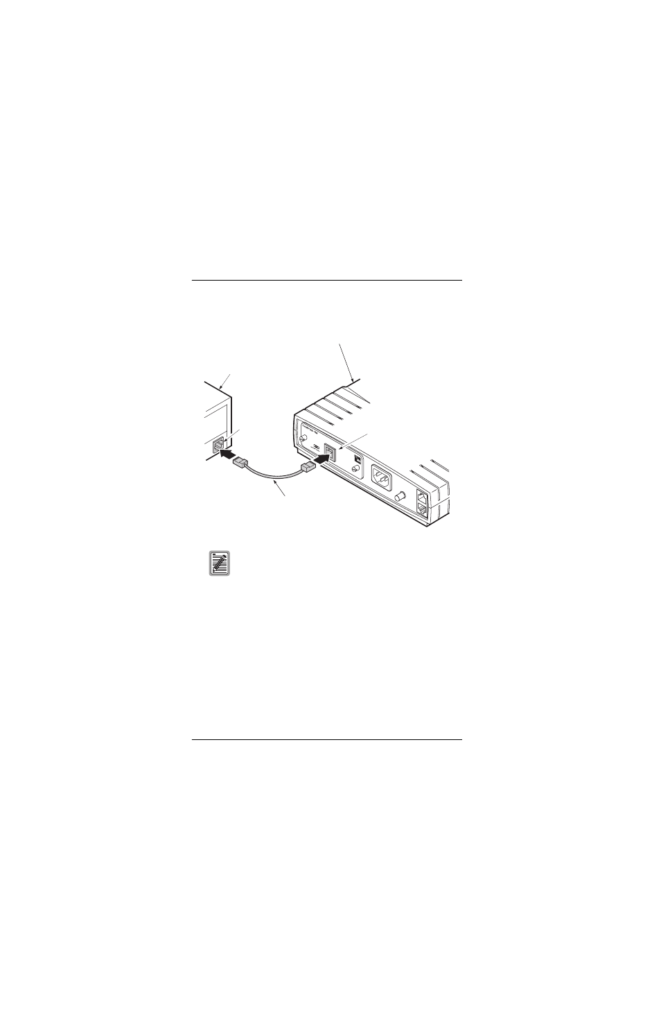 Md i-x md i pc hub | ADC Campus-REX2 RS User Manual | Page 18 / 166