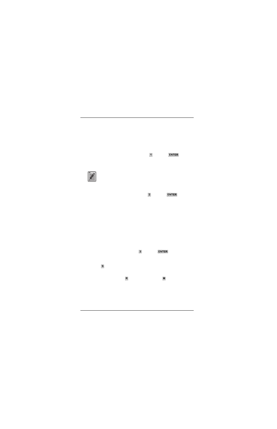 ADC Campus-REX2 RS User Manual | Page 34 / 166