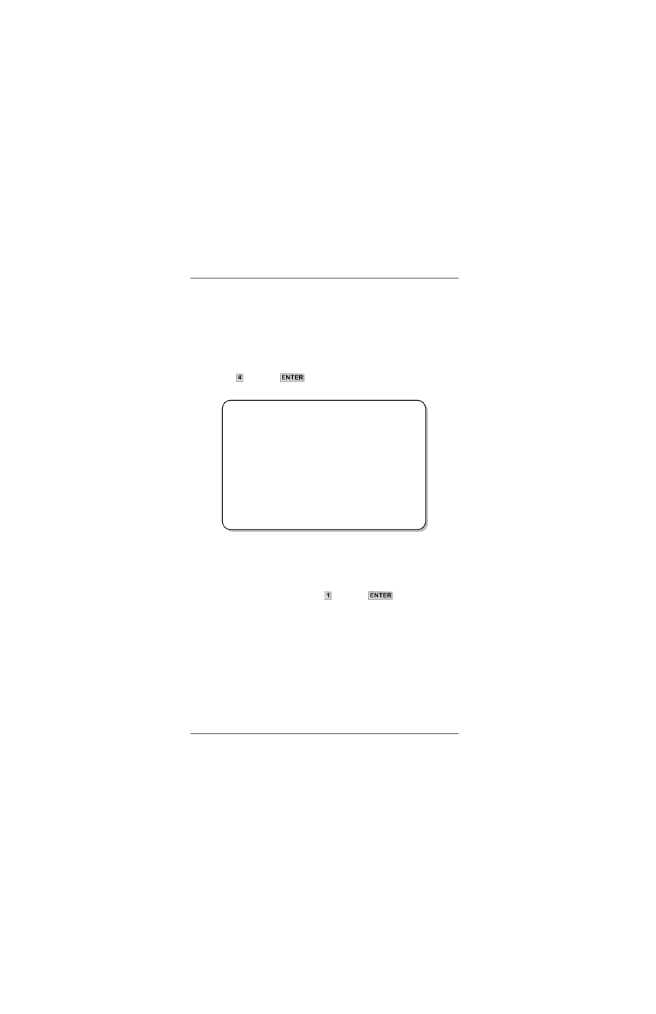 Configuring bridge features | ADC Campus-REX2 RS User Manual | Page 44 / 166