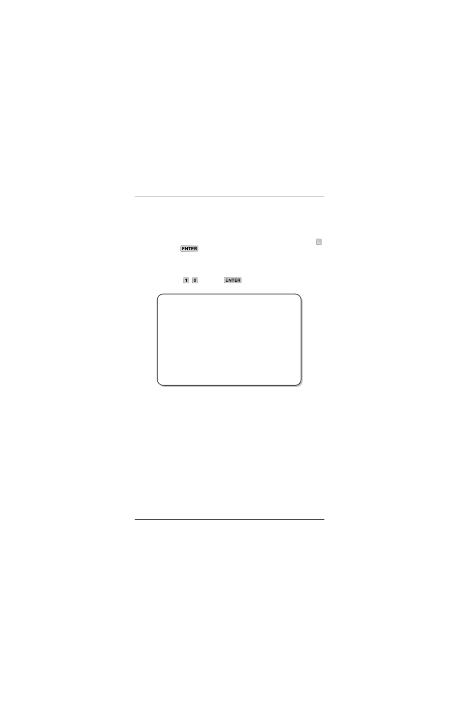 Viewing spanning tree status | ADC Campus-REX2 RS User Manual | Page 48 / 166