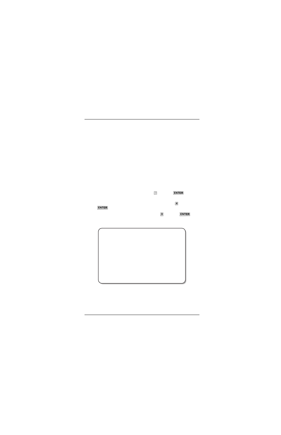 Accessing the bridge and arp tables, Viewing, Viewing the bridge table | ADC Campus-REX2 RS User Manual | Page 53 / 166