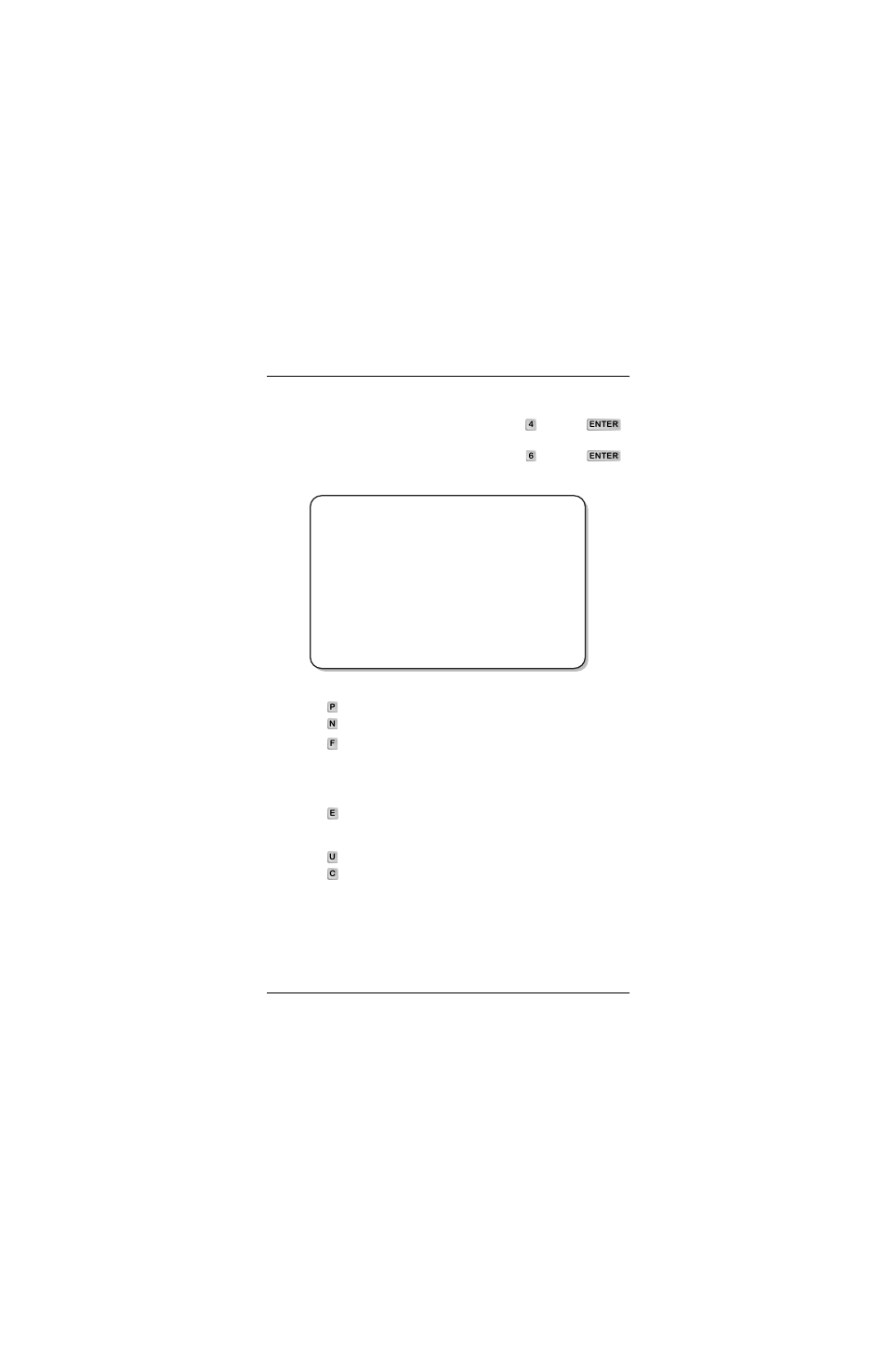 ADC Campus-REX2 RS User Manual | Page 55 / 166