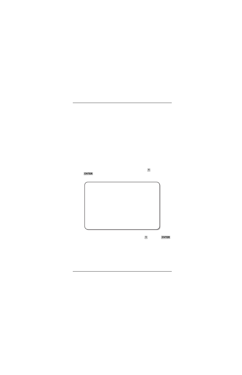 Configuring the ip addresses | ADC Campus-REX2 RS User Manual | Page 59 / 166