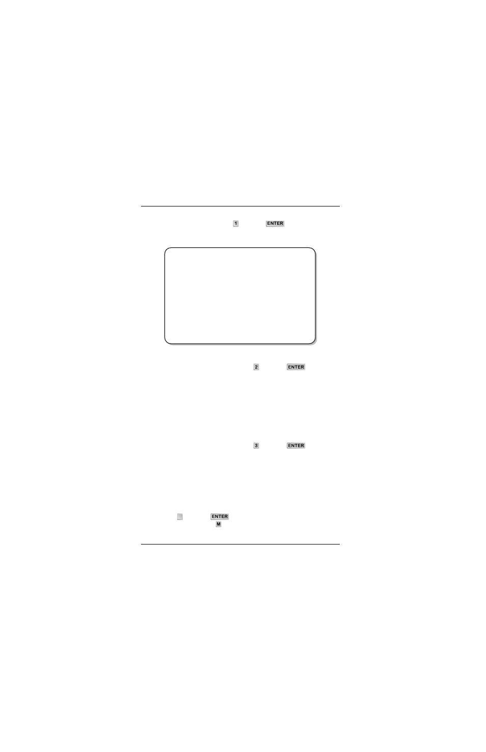 ADC Campus-REX2 RS User Manual | Page 66 / 166