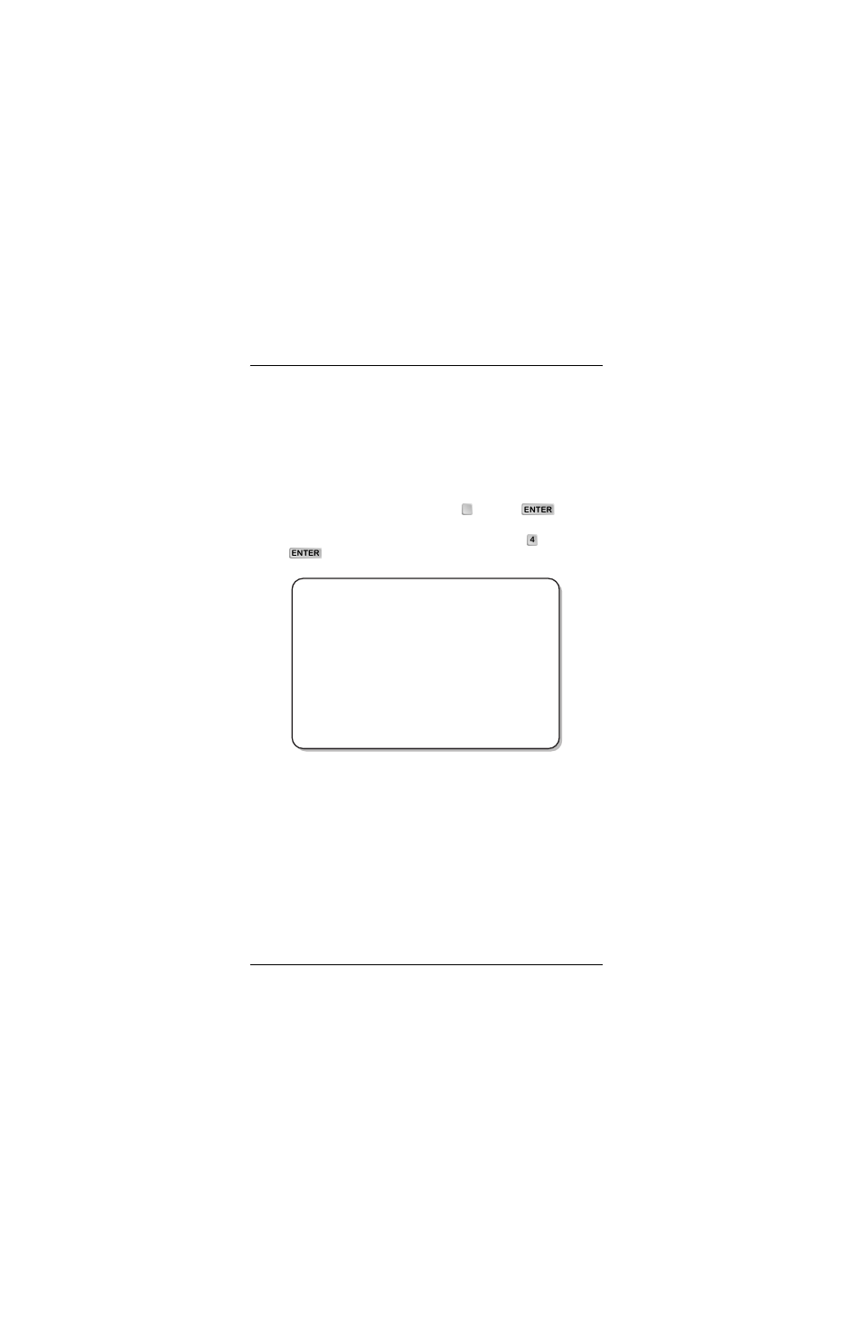 Accessing the routing tables | ADC Campus-REX2 RS User Manual | Page 68 / 166