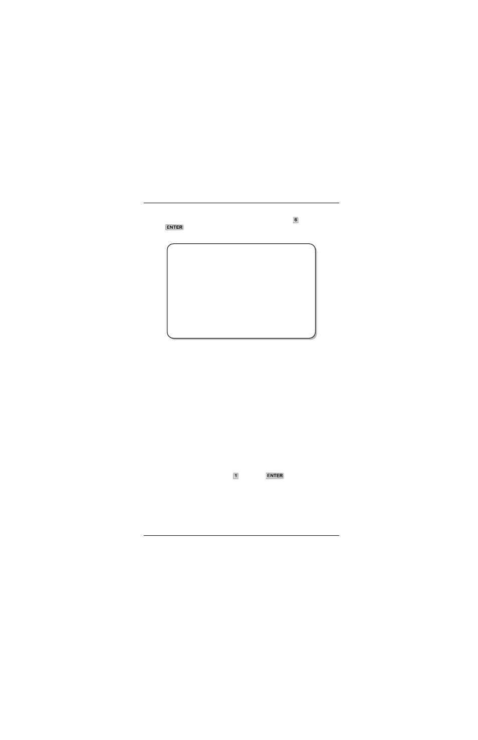 Entering snmp parameters | ADC Campus-REX2 RS User Manual | Page 73 / 166