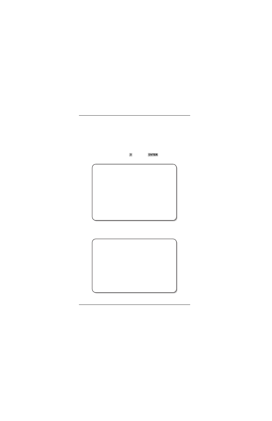 Restoring default values, Estoring, Efault | Alues | ADC Campus-REX2 RS User Manual | Page 82 / 166