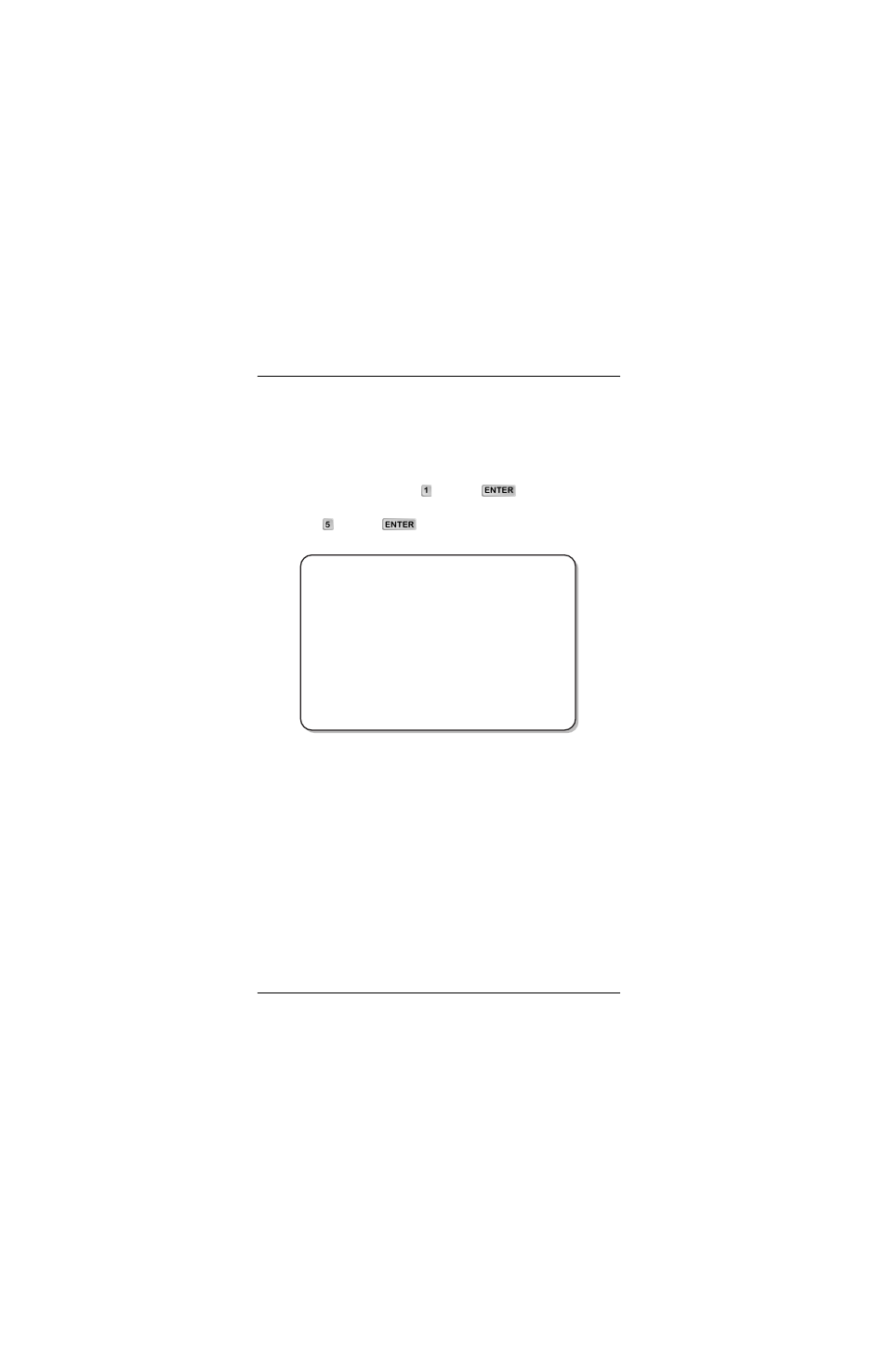 Viewing product information, Iewing, Roduct | Nformation | ADC Campus-REX2 RS User Manual | Page 84 / 166