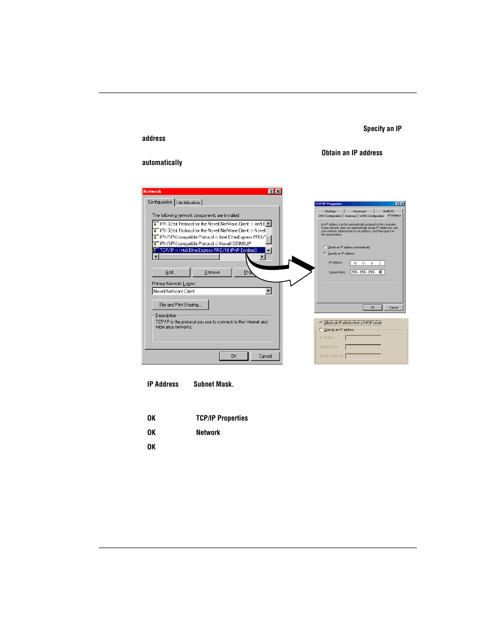 ADC MM701F User Manual | Page 17 / 94