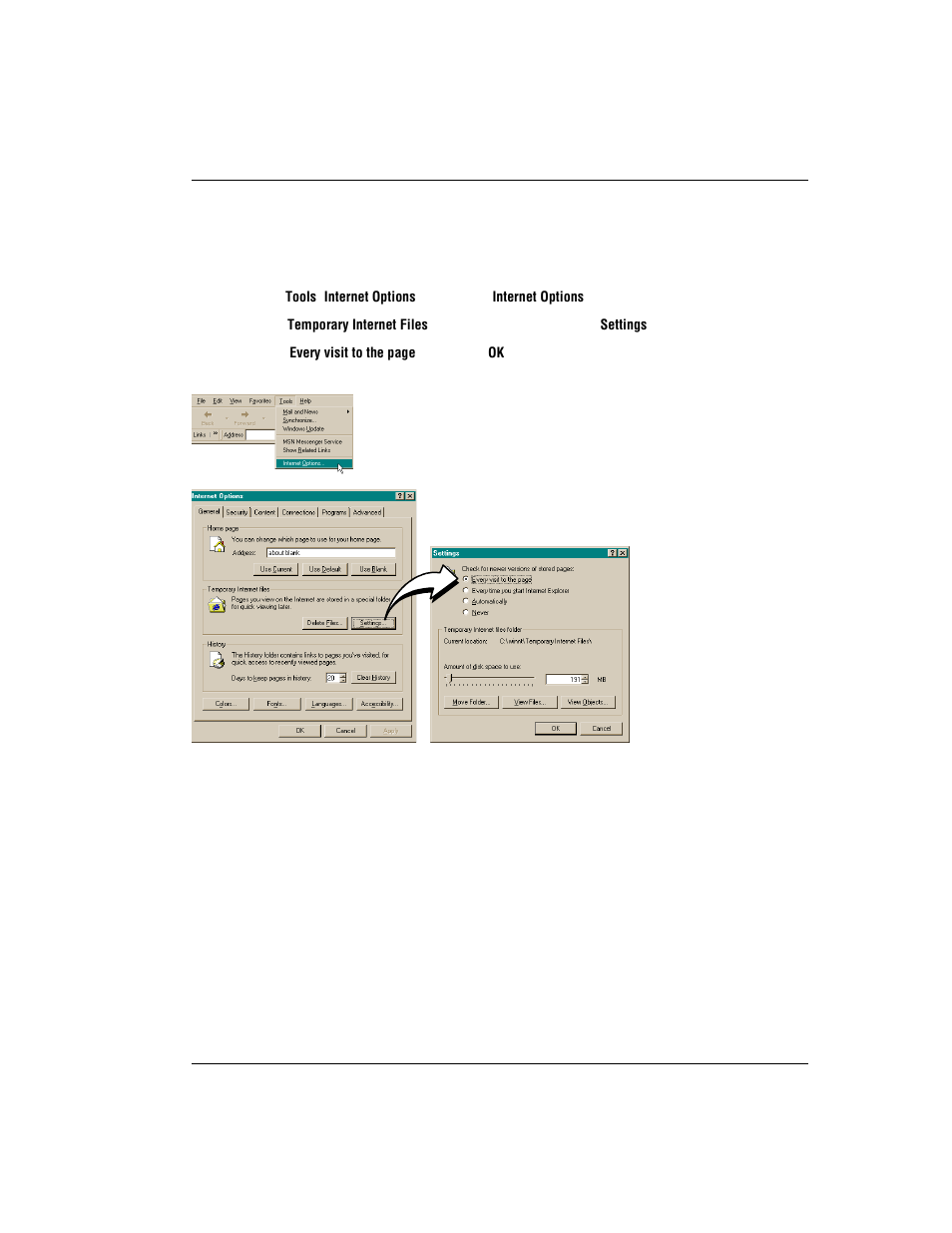 ADC MM701F User Manual | Page 19 / 94