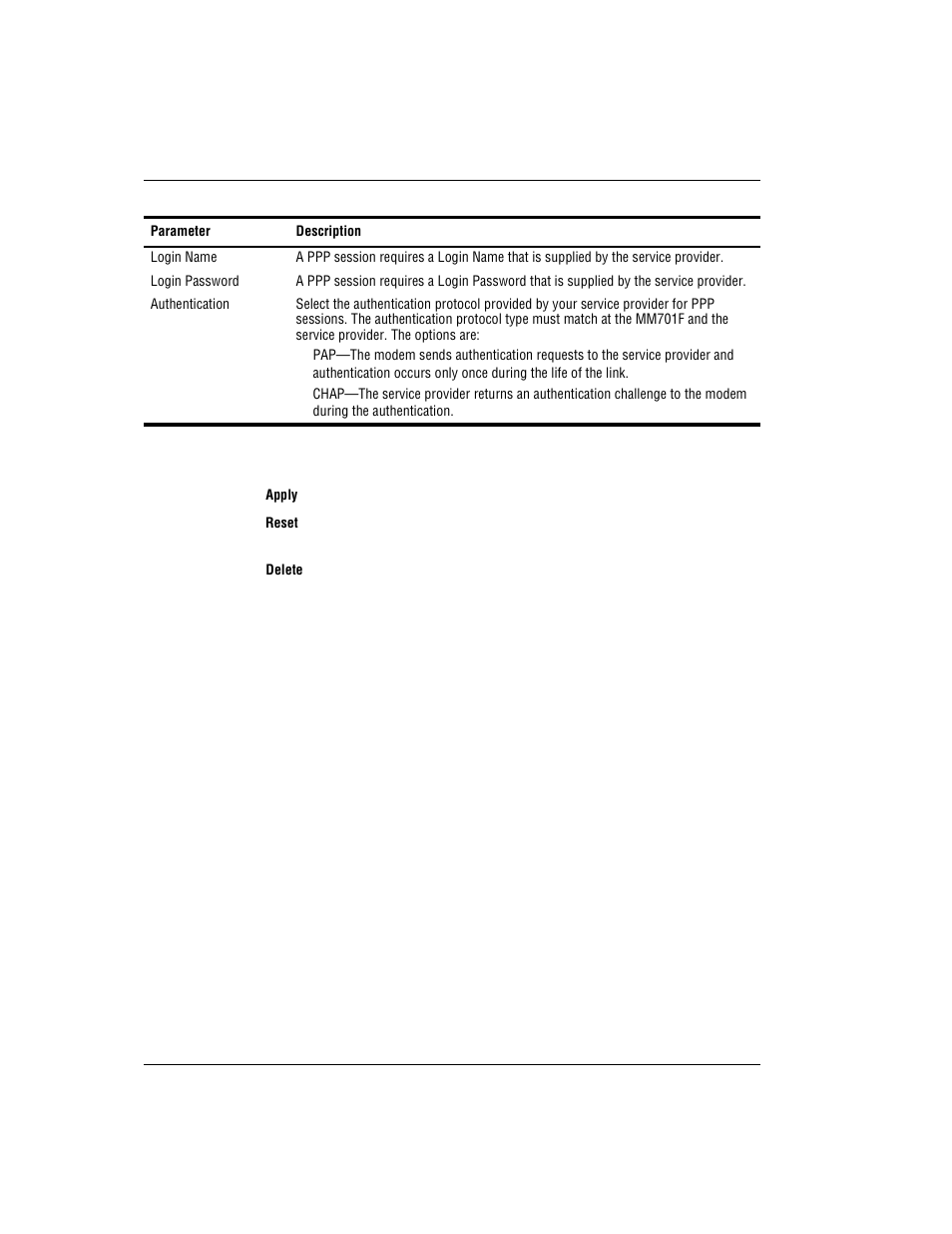 ADC MM701F User Manual | Page 32 / 94