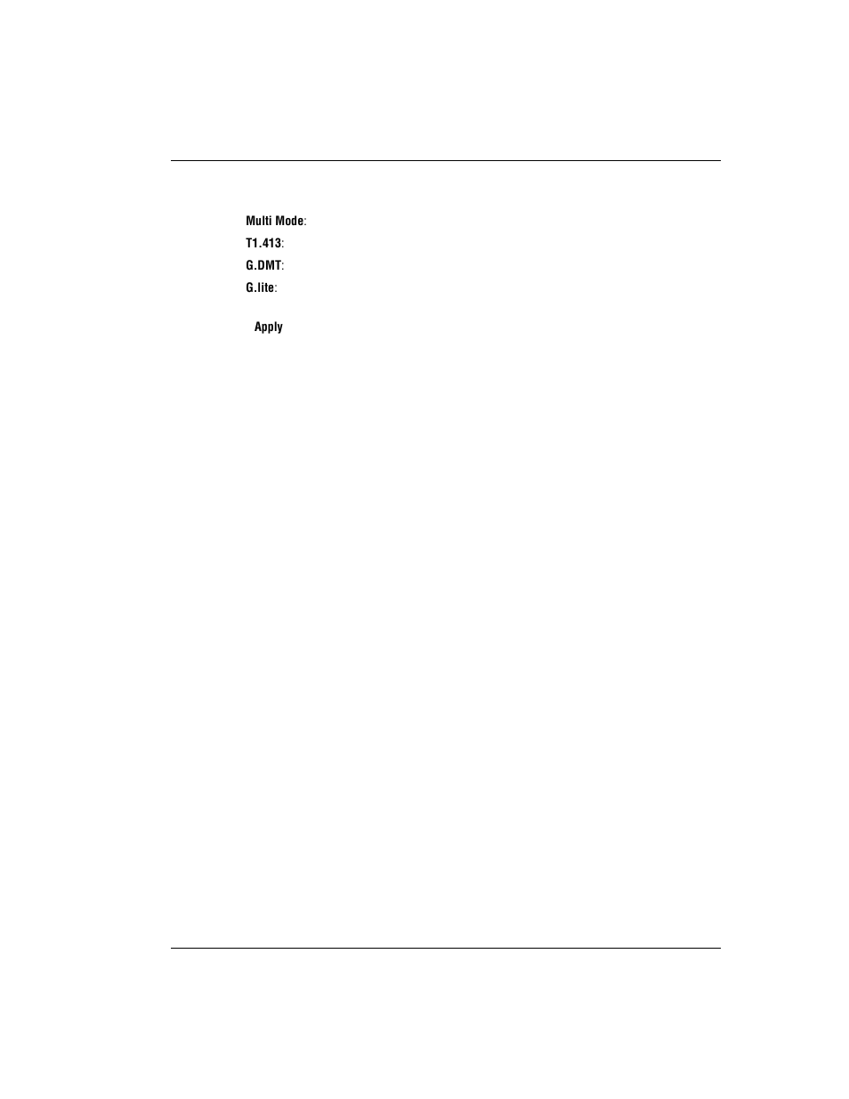 ADC MM701F User Manual | Page 37 / 94