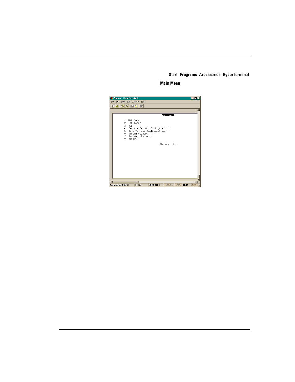 ADC MM701F User Manual | Page 49 / 94