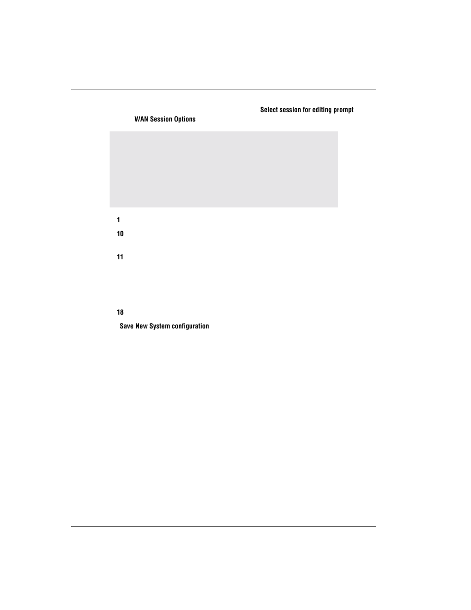 ADC MM701F User Manual | Page 52 / 94