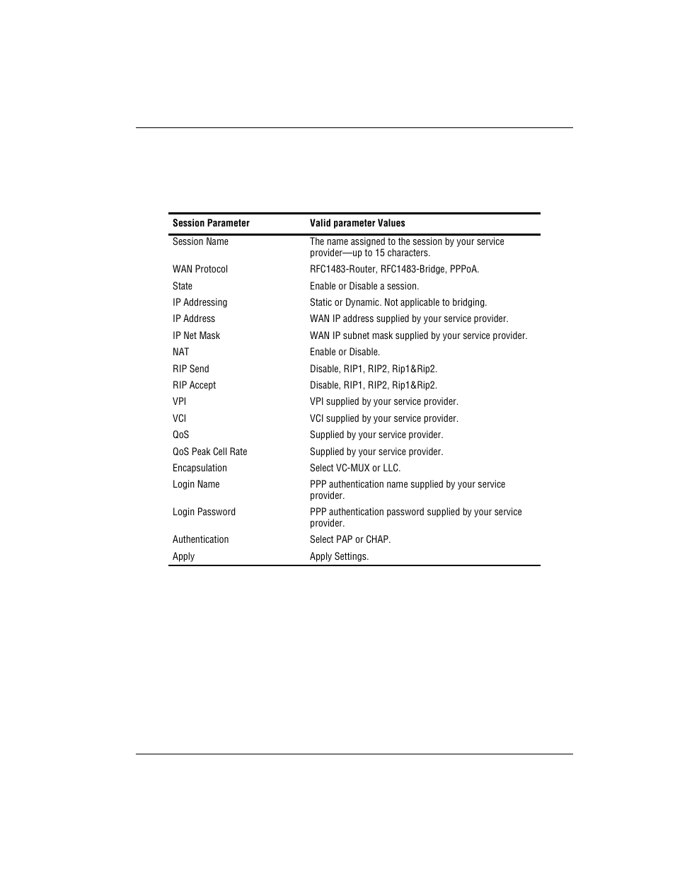 ADC MM701F User Manual | Page 53 / 94