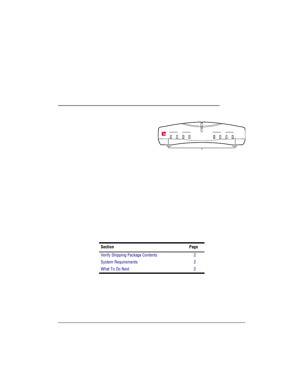 Overview, Chapter 1: overview, Verview | ADC MM701F User Manual | Page 7 / 94