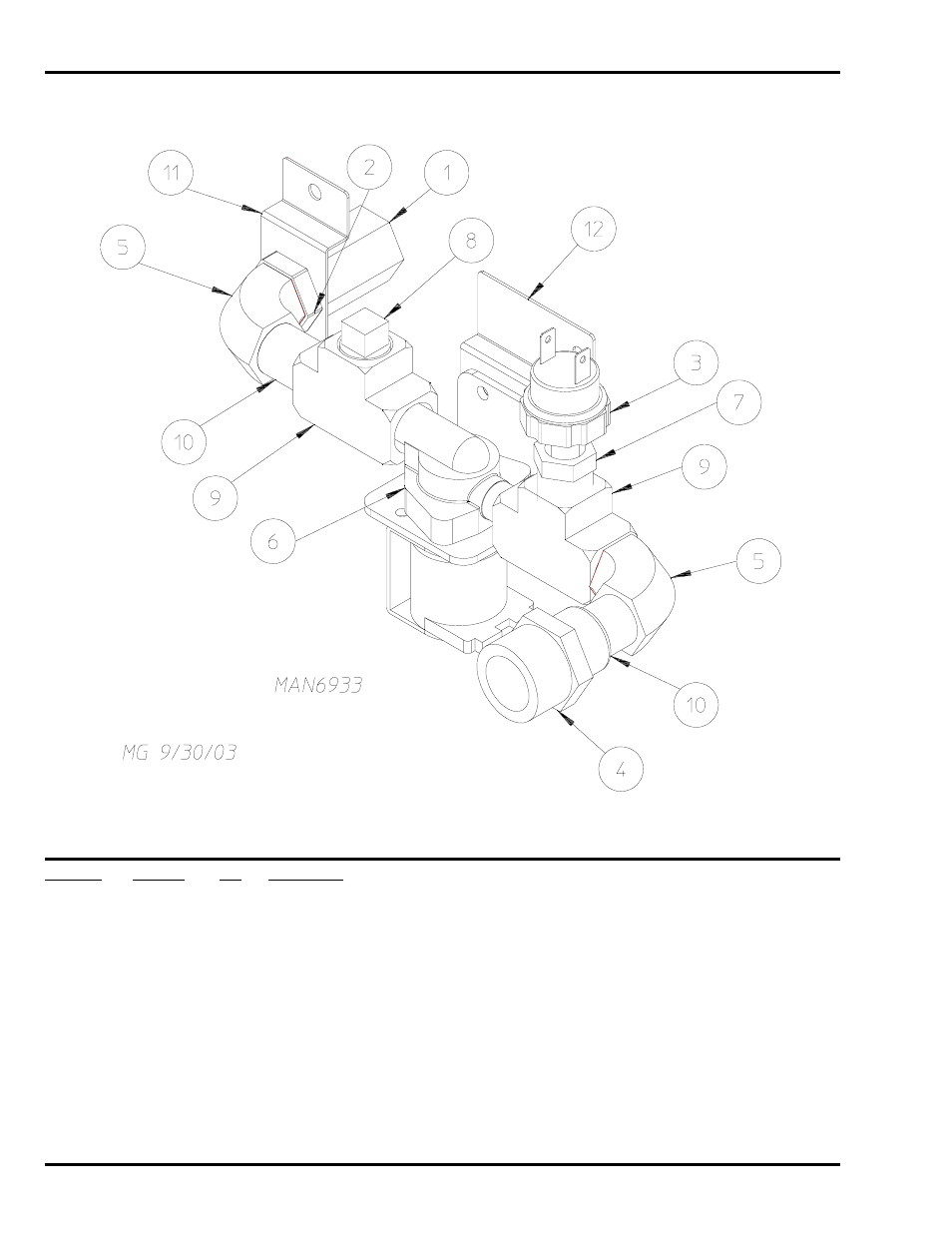 Fire suppression system piping assembly | ADC SL20 Gen II User Manual | Page 20 / 36