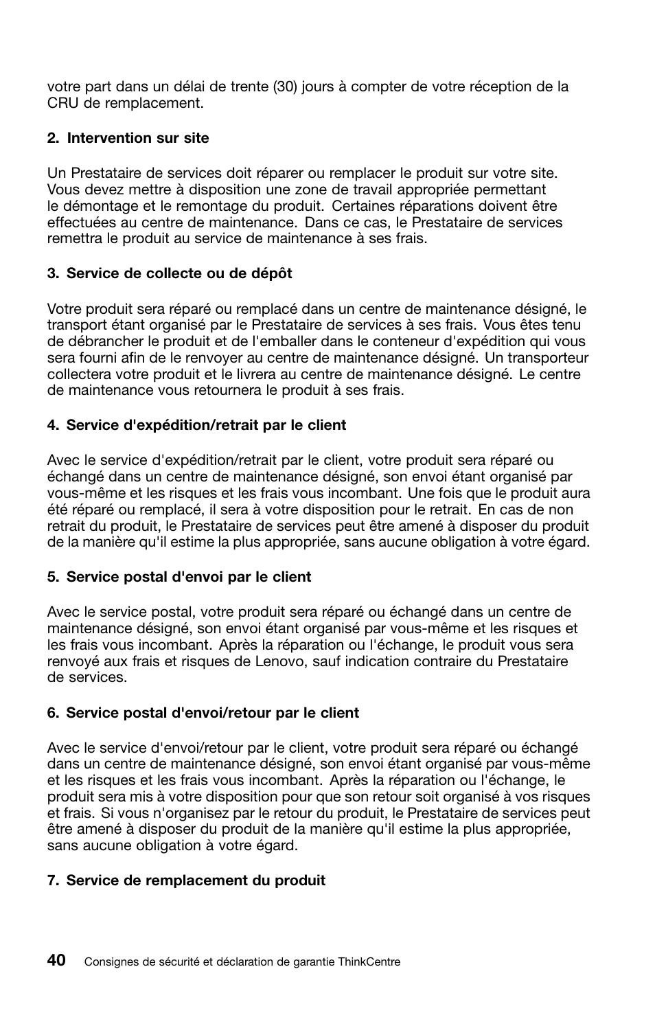 Lenovo ThinkCentre M70z User Manual | Page 108 / 336