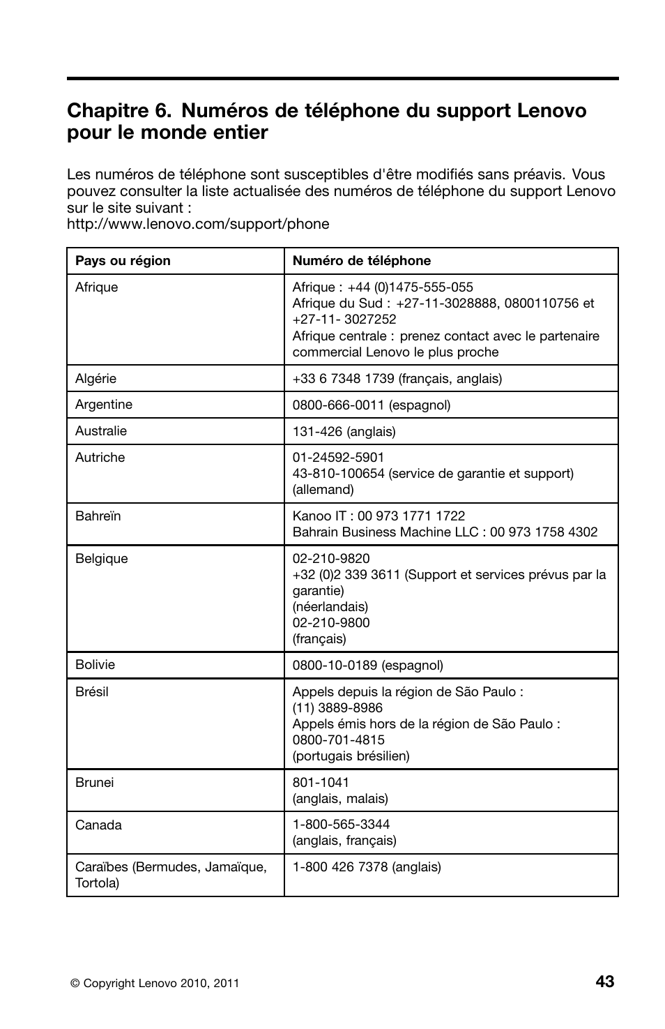 Lenovo ThinkCentre M70z User Manual | Page 111 / 336