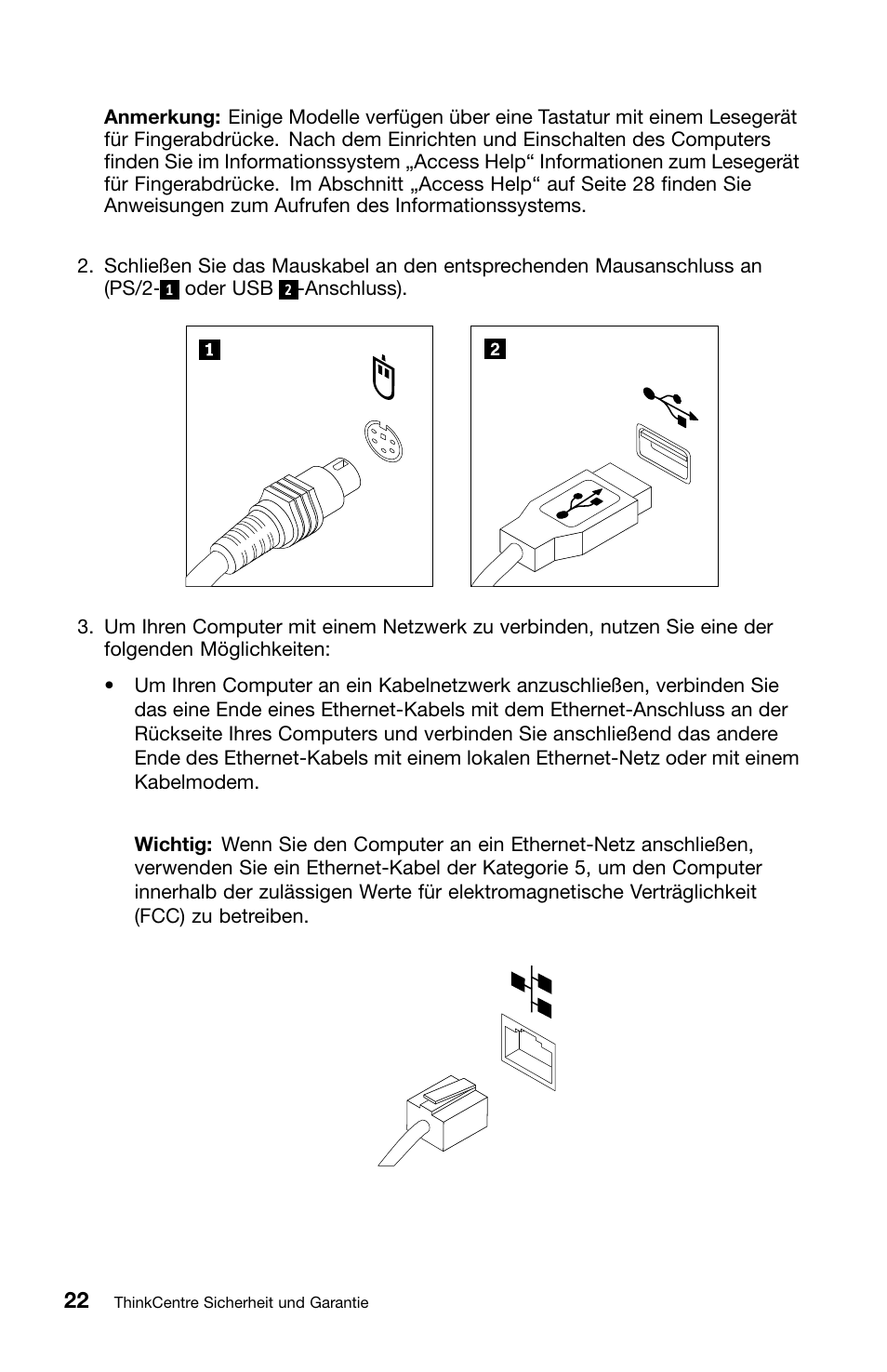 Lenovo ThinkCentre M70z User Manual | Page 158 / 336