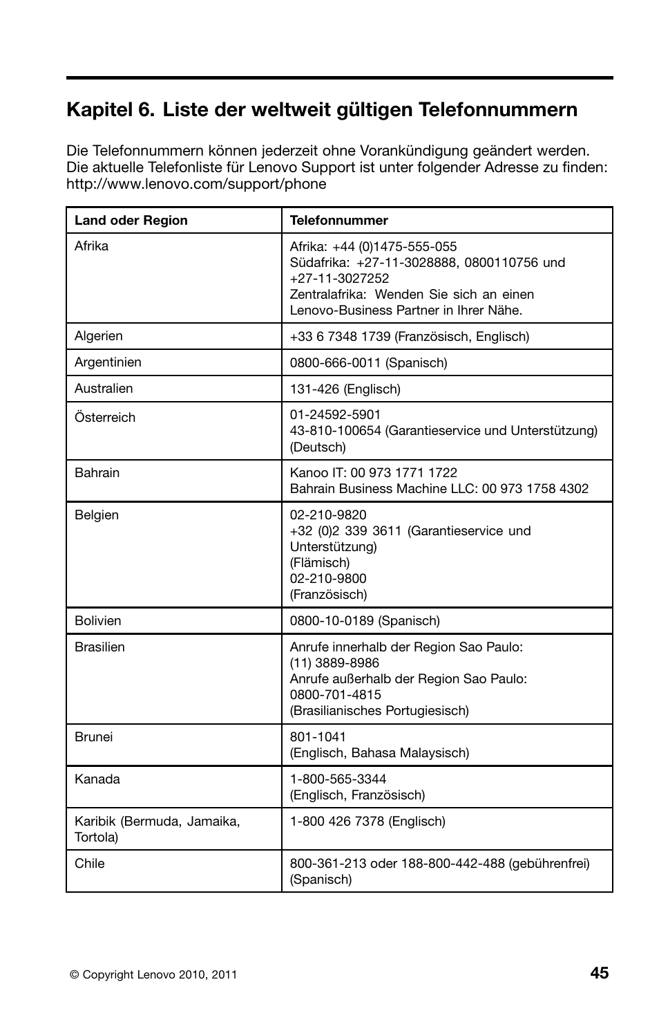 Lenovo ThinkCentre M70z User Manual | Page 181 / 336