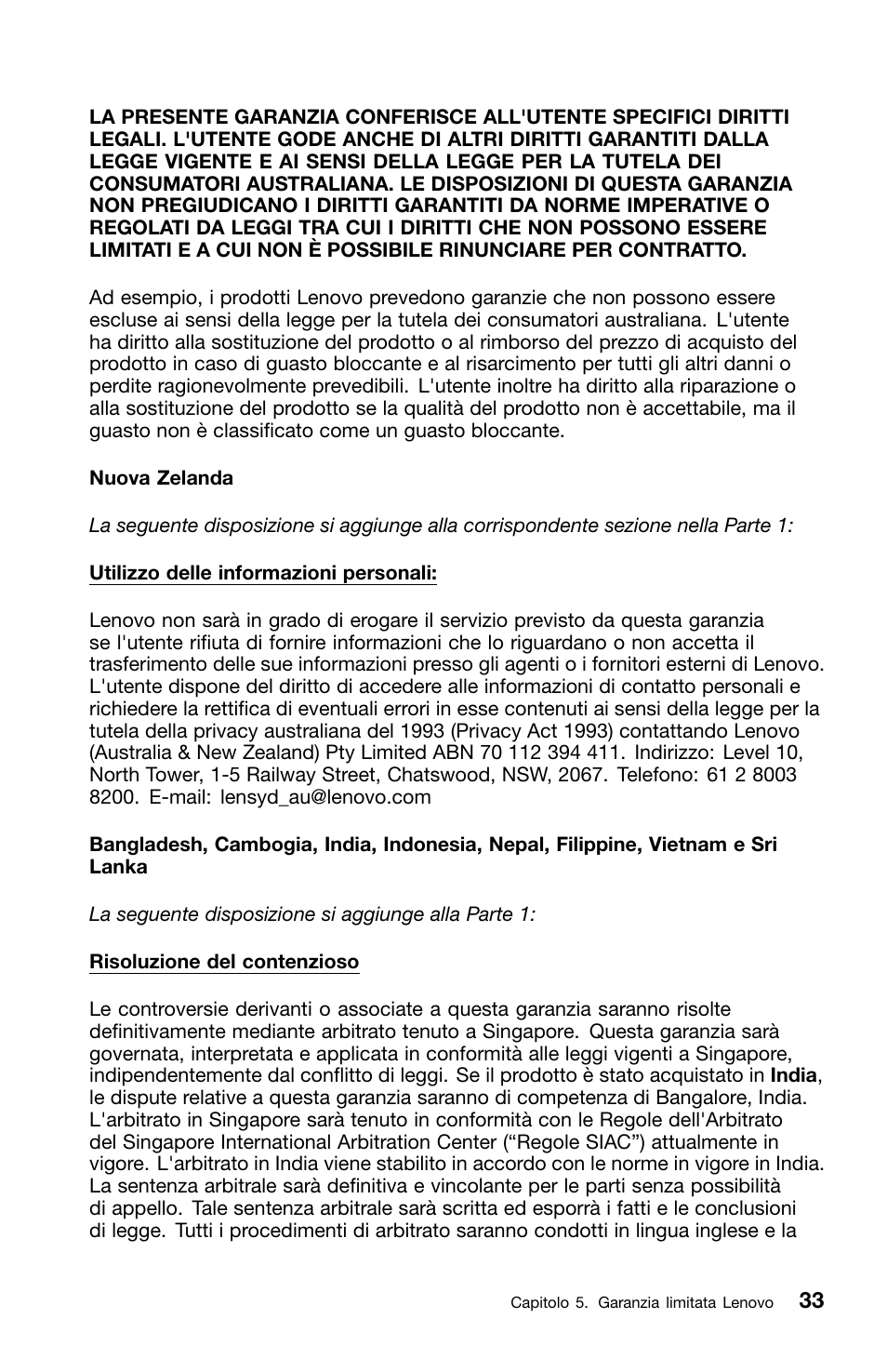 Lenovo ThinkCentre M70z User Manual | Page 239 / 336
