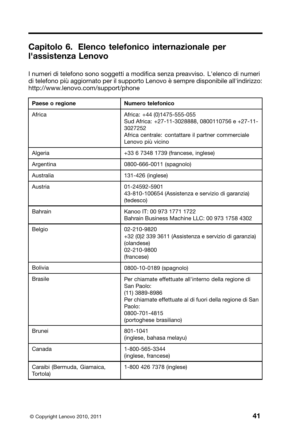 Lenovo ThinkCentre M70z User Manual | Page 247 / 336