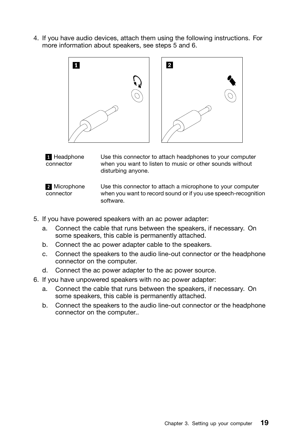 Lenovo ThinkCentre M70z User Manual | Page 25 / 336