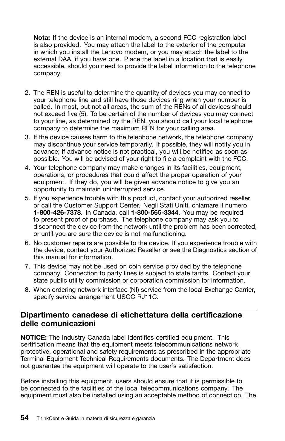 Lenovo ThinkCentre M70z User Manual | Page 260 / 336