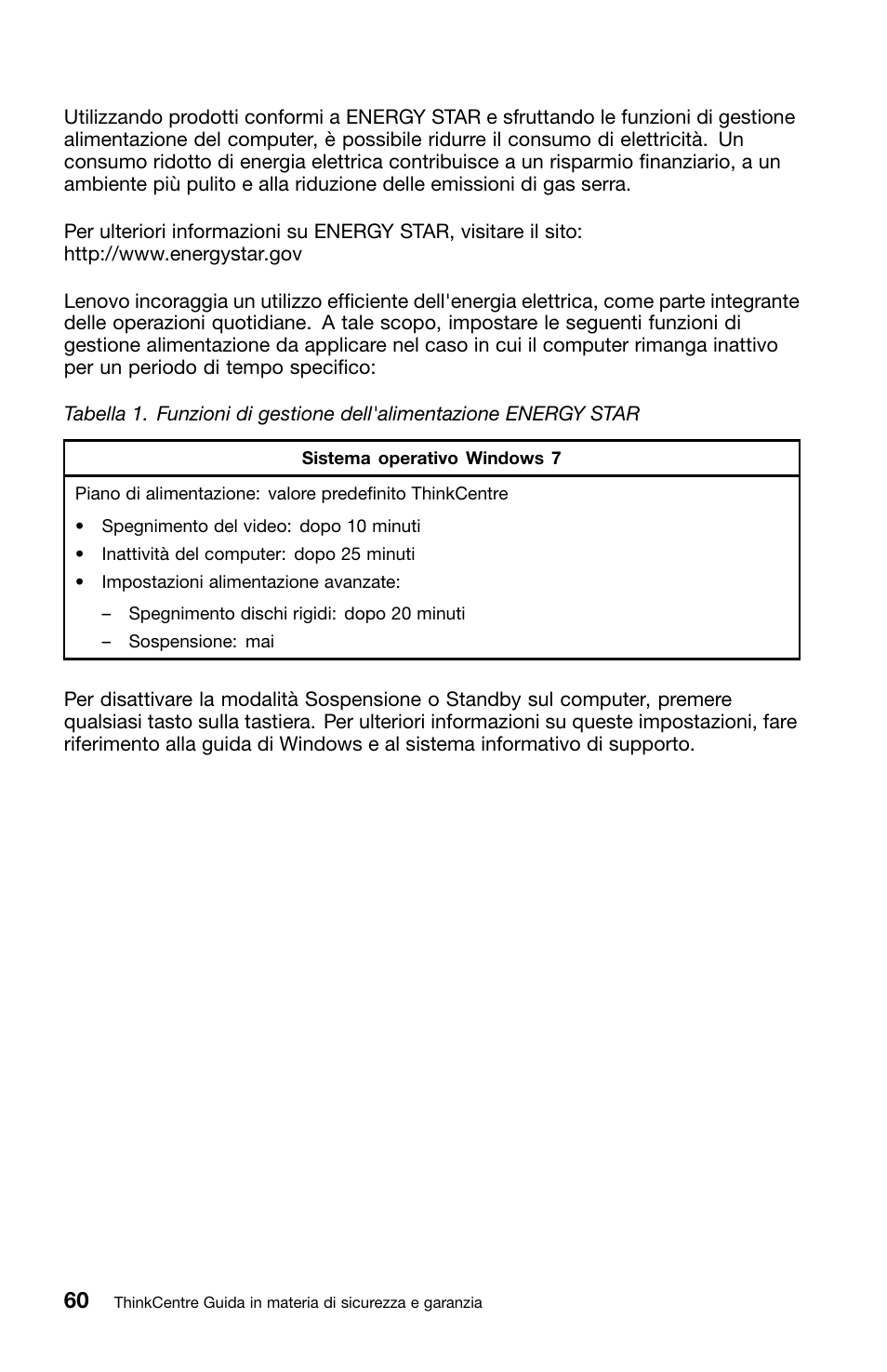 Lenovo ThinkCentre M70z User Manual | Page 266 / 336