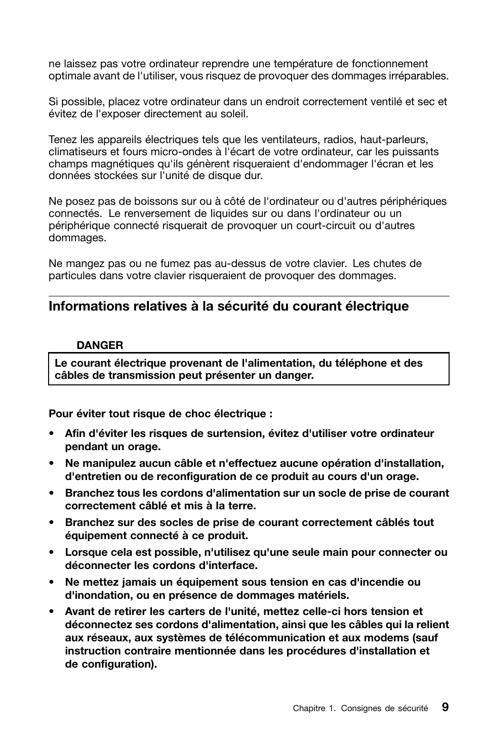 Lenovo ThinkCentre M70z User Manual | Page 77 / 336