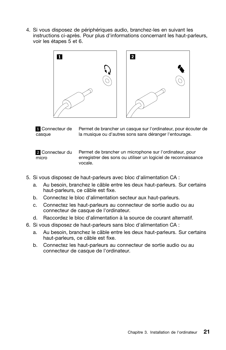 Lenovo ThinkCentre M70z User Manual | Page 89 / 336