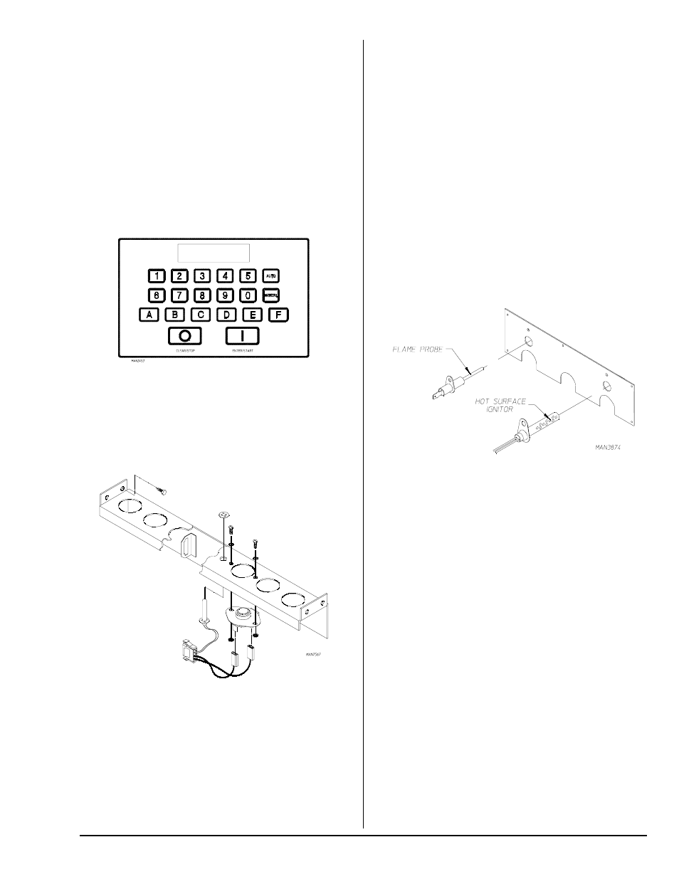 ADC ML-190 User Manual | Page 11 / 28