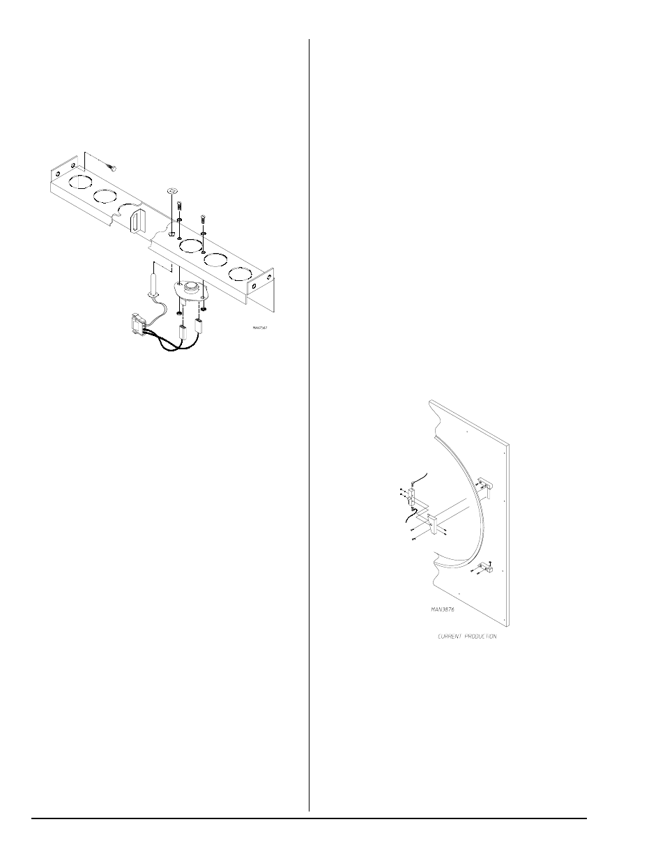 ADC ML-190 User Manual | Page 14 / 28