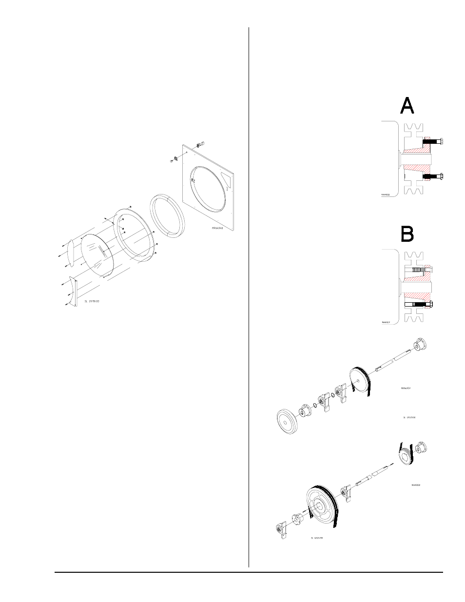 ADC ML-190 User Manual | Page 15 / 28