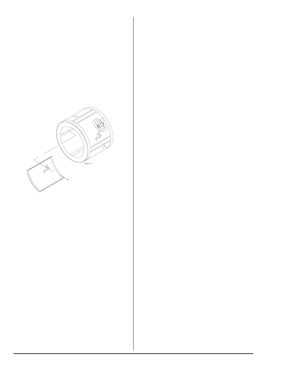 ADC ML-190 User Manual | Page 18 / 28